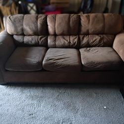 Free set of couches