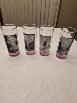 Marilyn Monroe Collectable