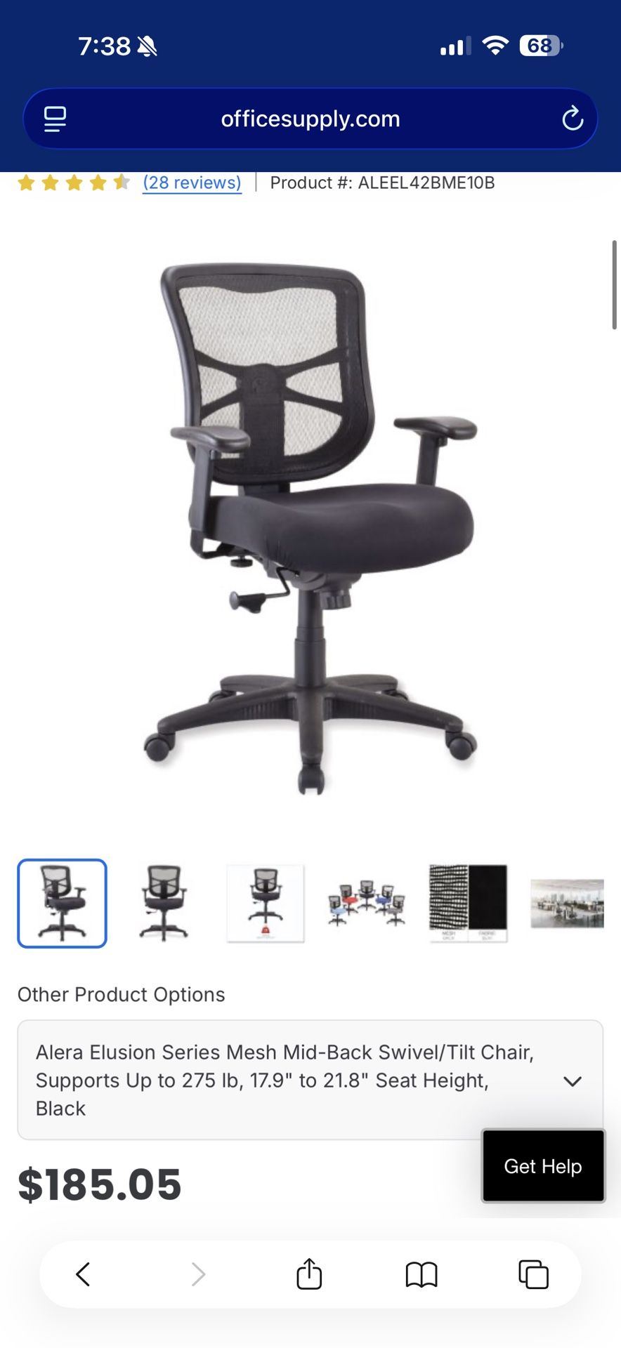 Office Chair
