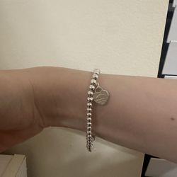 Tiffany Bracelet 