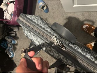 Goyard bag