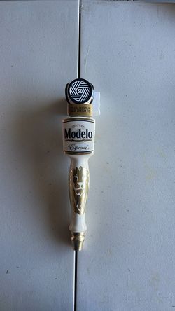 Beer tap