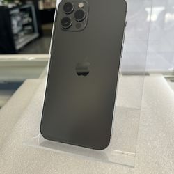iPhone 12 Pro 128 GB AT&T