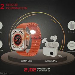 Electronic combination