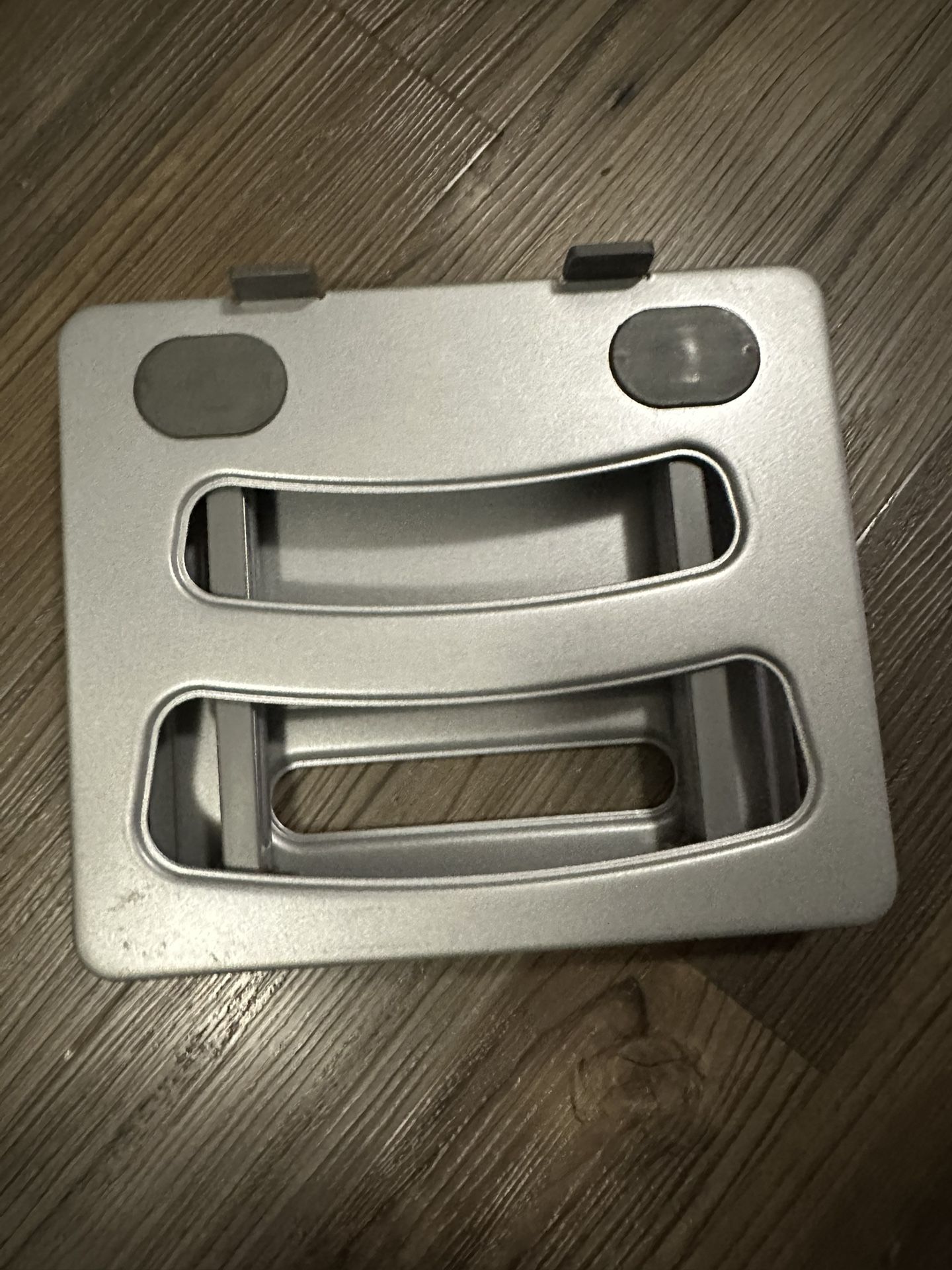 Portable Laptop Or Tablet Stand