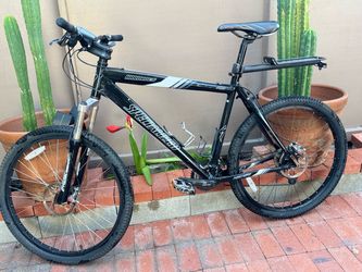 Specialized Rockhopper 29, Large frame, Mountain Bike in great condition.
