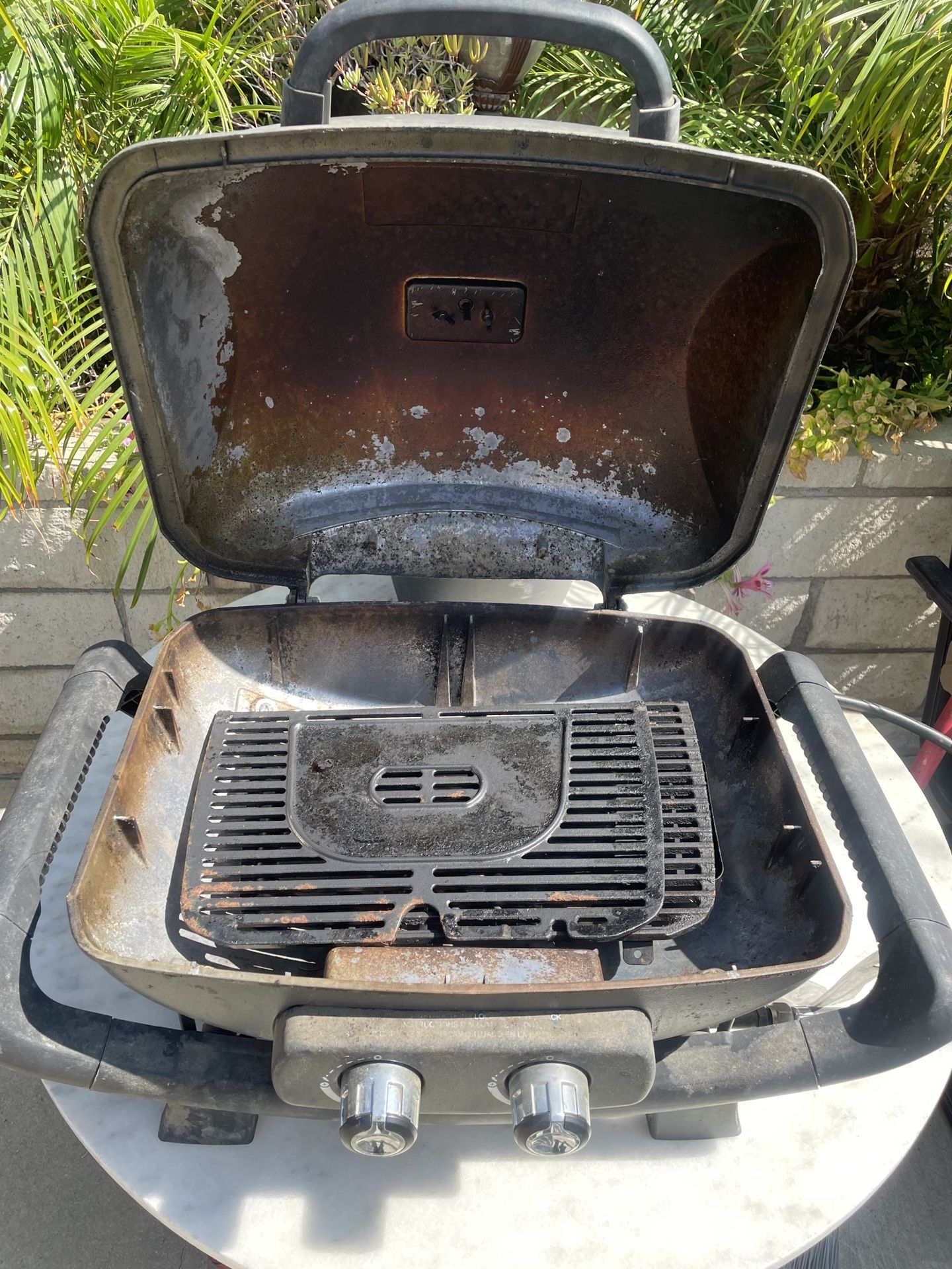 Mini Grill