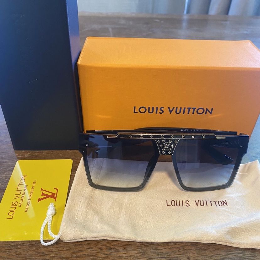 Louis Vuitton Sunglasses