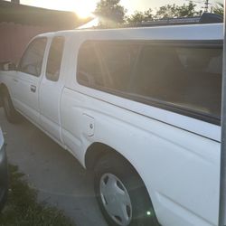 1997 Tacoma