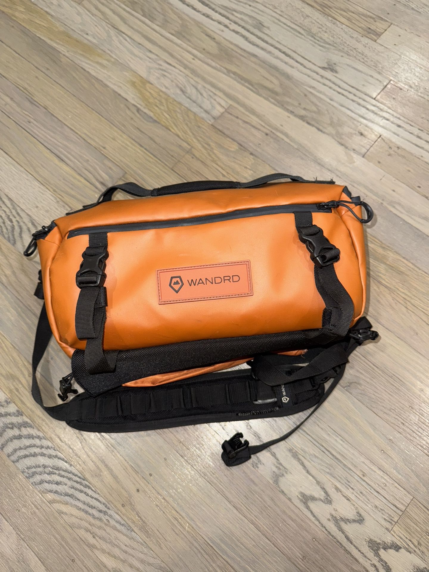Camera Bag