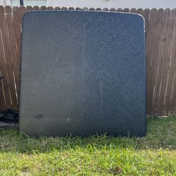 GMC truck Cover