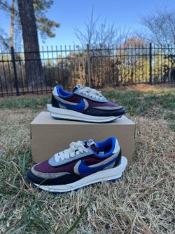 Nike Sacai undercover