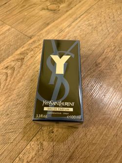 YvesSaintLauren Eau De Parfum Cologne