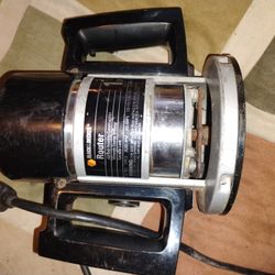 Router Tool