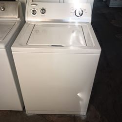 Washer Whirlpool Everything Is And Good Working Condition 3 Months Warranty 