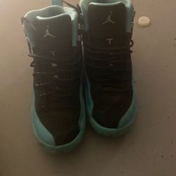 Jordan’s Good Conditions Size 7