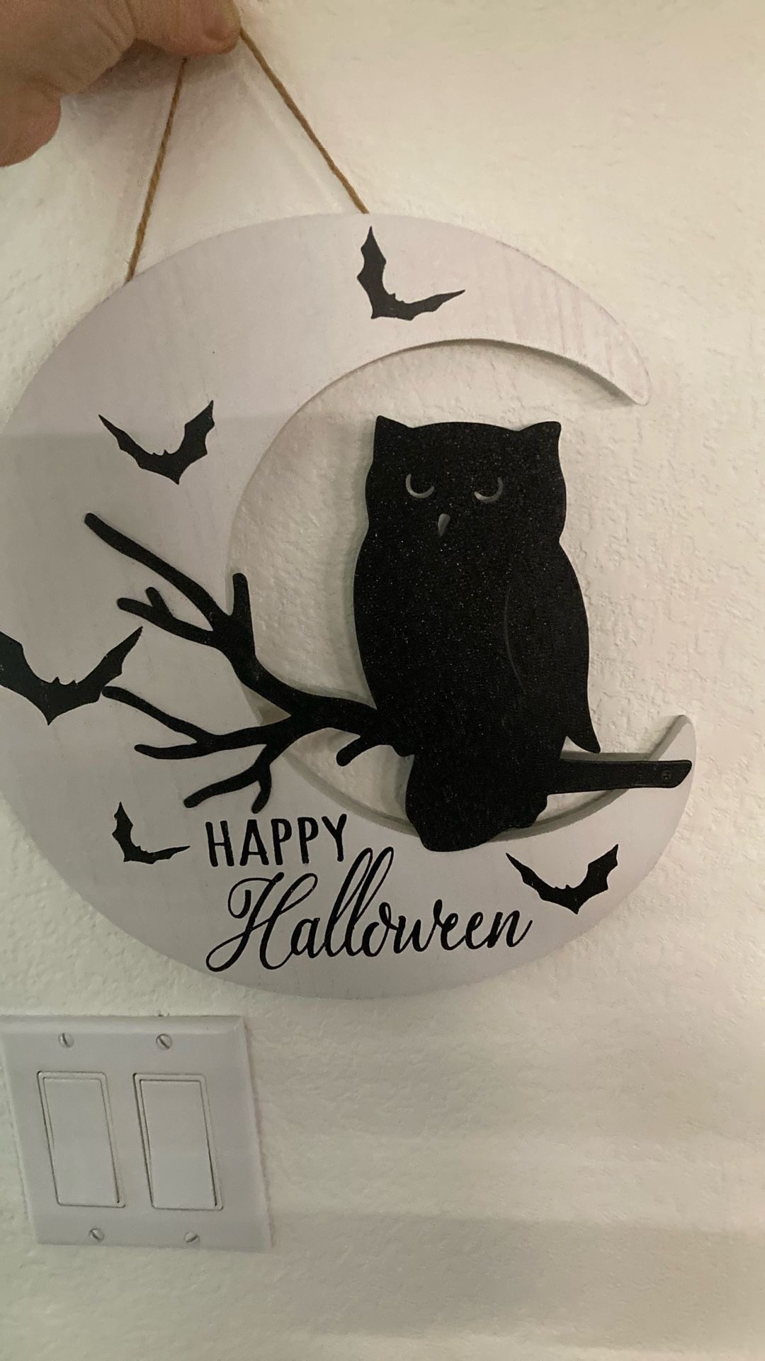 Halloween Decor