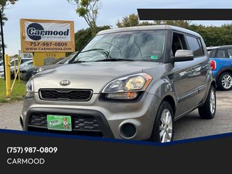 2013 Kia Soul