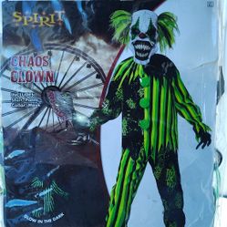 Costume 