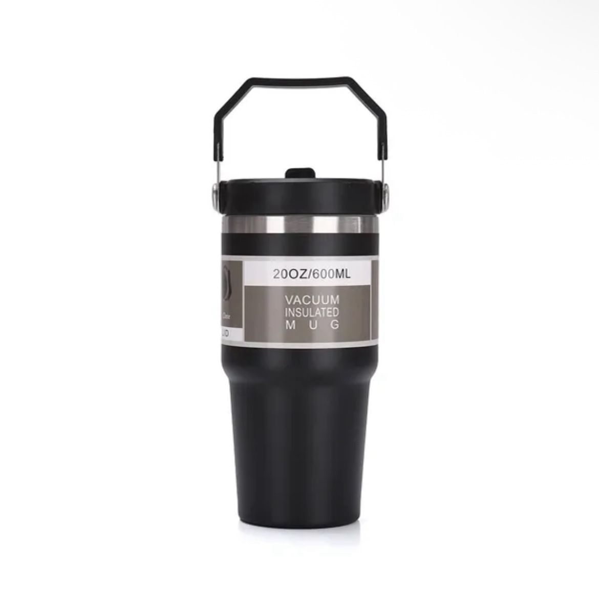 Stainless Steel Reusable Water Bottle