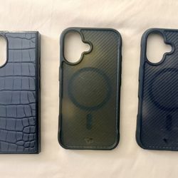 iPhone 16 Cases