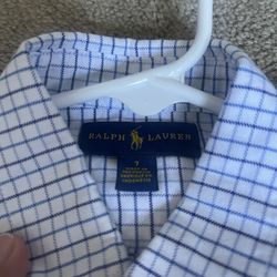 Polo Shirt 