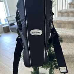 Baby Bjorn Infant Carrier 