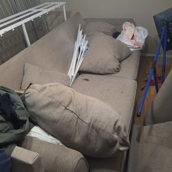 Free Couch
