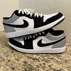 Jordan 1 Low SE