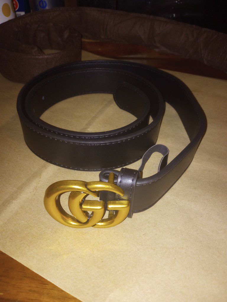 LOUIS VUITTON x SUPREME BELT for Sale in New Haven, CT - OfferUp