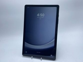 Samsung Galaxy a9+ tab
