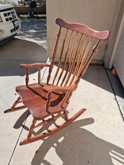 Rocking Chair
