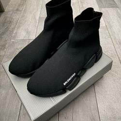 Balenciaga Speed 2.0