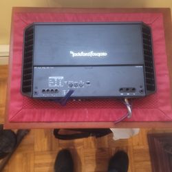 Rockford Fosgate  500x2