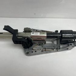 2011 Dodge Charger Steering Column 