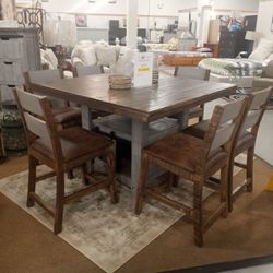 Dining Table Set