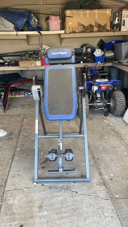 Innova invertir Table