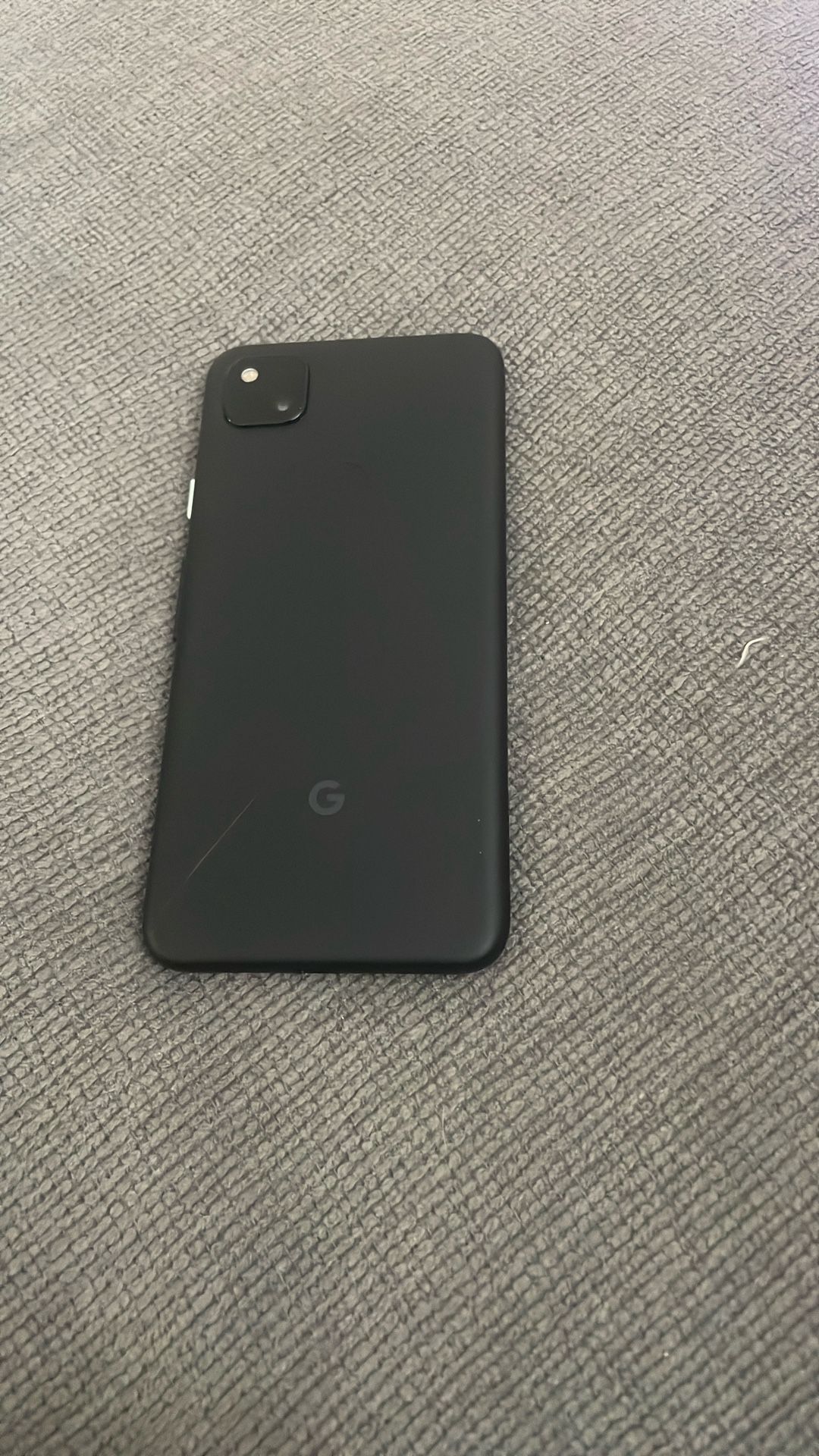 Google Pixel 4a