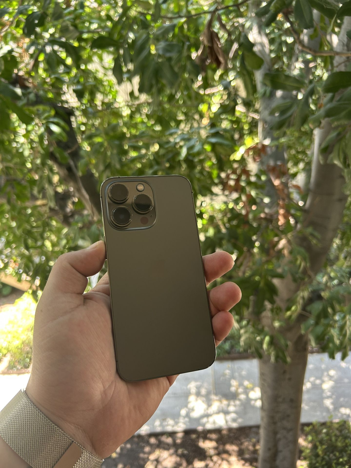 iPhone 13 Pro 128 Gb Unlocked
