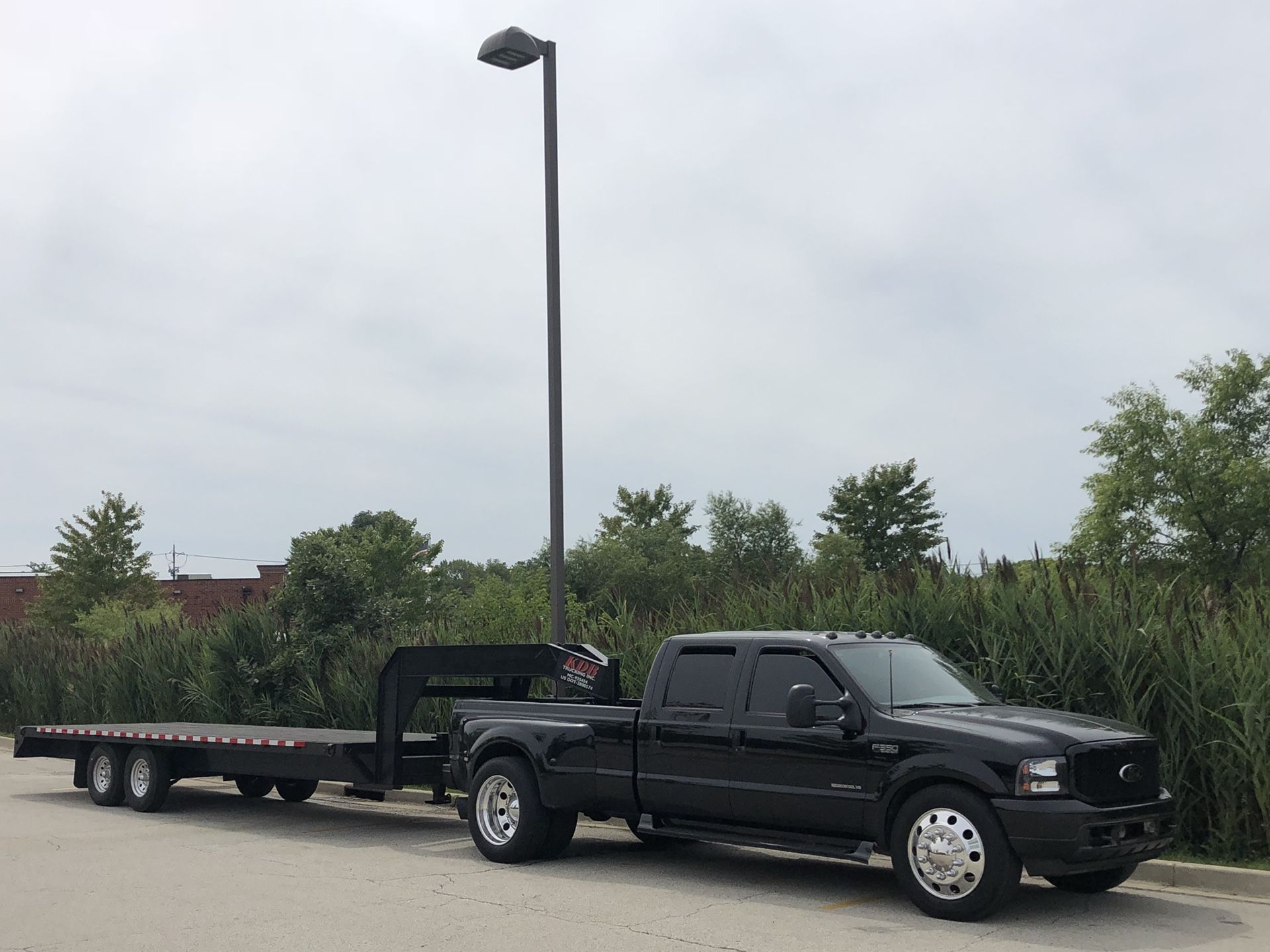 2002 Ford F-350 Super Duty