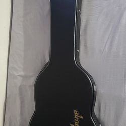 Epiphone Guitar Case