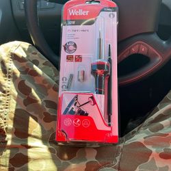 Weller Soldering 