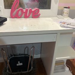 Desk