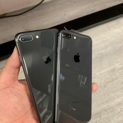 iPhone 8 Plus Unlocked $199