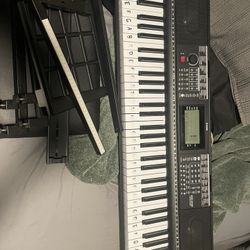 Electric Piano