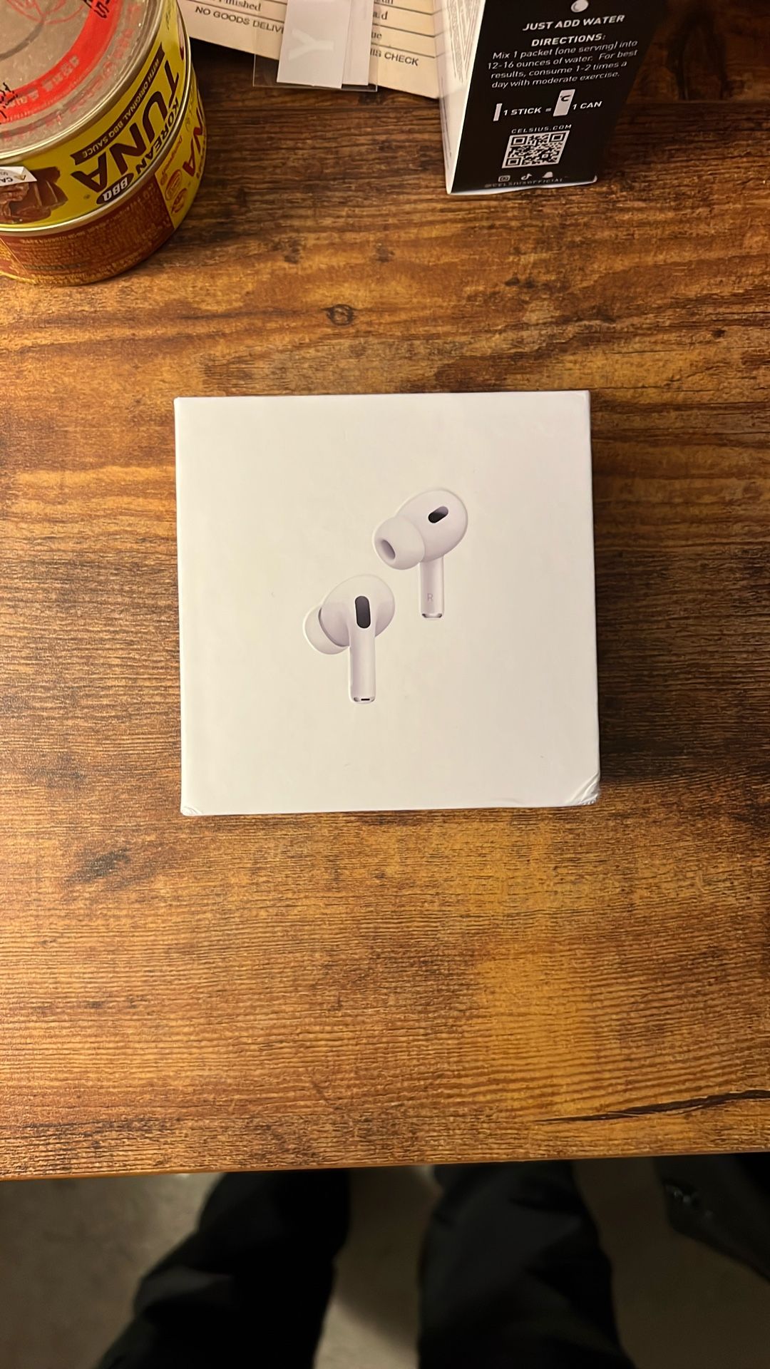 AirPod Pro 2nd Generation