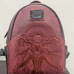 MARVEL Scarlet Witch Loungefly Mini Backpack