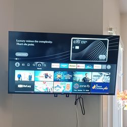 40"TV TCL