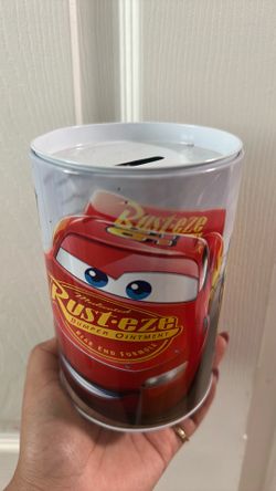 Coin bank