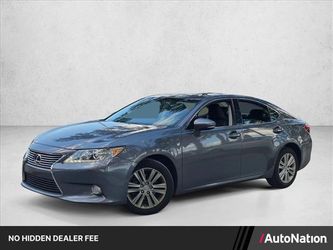 2014 Lexus ES 350